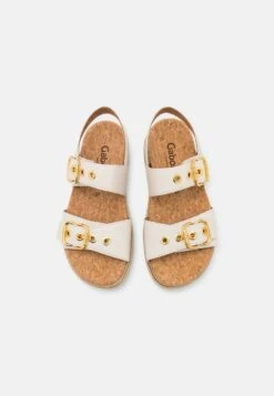 Gabor Comfort Plateausandalette - Neve/gold 11 Gabor Comfort Plateausandalette - Neve/gold -Gabor c30d3d5811bd4831ad0c58bf2c6b7c2b