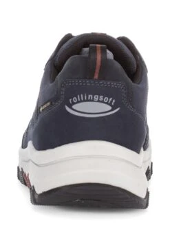 Gabor PIUS - Trainers - Blue 10 Gabor PIUS - Trainers - Blue -Gabor c3296465cc7346a1b3096e29b439e176