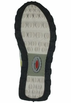 Gabor Sneaker Low - Yellow Pino Weiss 10 Gabor Sneaker Low - Yellow Pino Weiss -Gabor c3e88f5982994d47854360b4e0e5b248