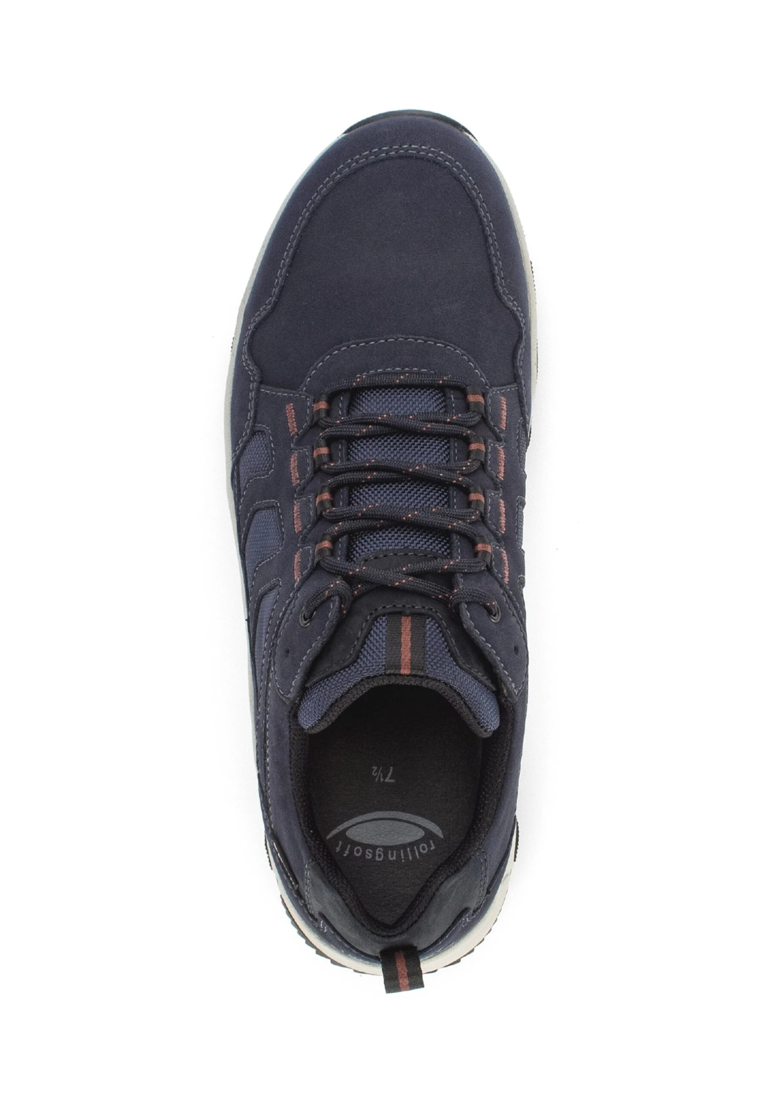 Gabor PIUS - Trainers - Blue 3 Gabor PIUS - Trainers - Blue – Bild 3