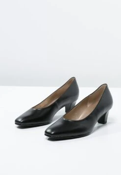 Gabor Pumps - Black -Gabor c4aaec0b92fa44db8e0b541039c706b4