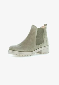 Gabor Ankle Boot - Grün 9 Gabor Ankle Boot - Grün -Gabor c4d49283c30d4a74b73089006d2a362b 1
