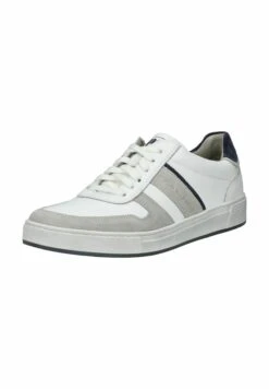 Pius Gabor Trainers - White Off White Fjord -Gabor c4efa35cd2ae43c9b3272e9fa10ec696