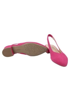 Gabor Pumps - Rot -Gabor c5f0c57a00154ec38732e88197581a1c