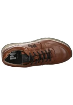 Pius Gabor Sneaker Low - Braun Mittel -Gabor c610ab620aa84fb1b3cacd4ea4a35176