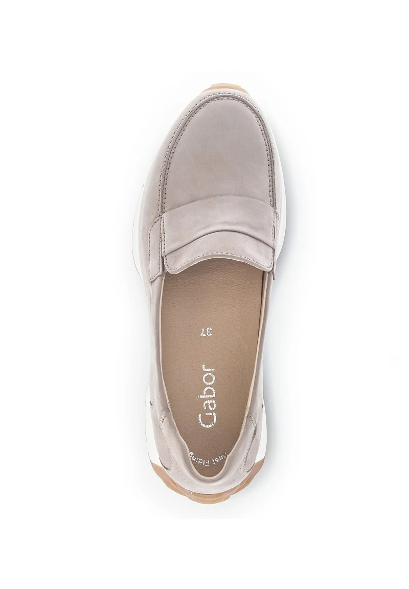 Gabor Slipper - Beige 2 Gabor Slipper - Beige – Bild 2