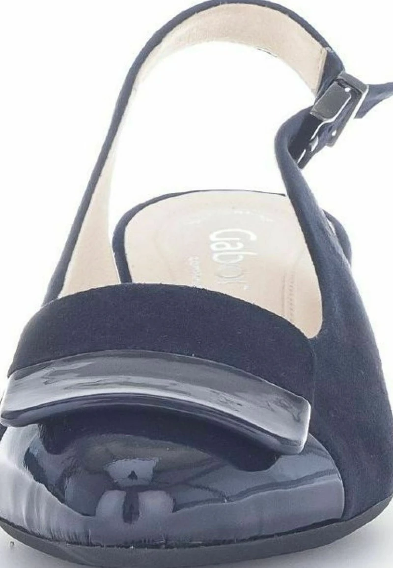 Gabor Pumps - Dark Blue 6 Gabor Pumps - Dark Blue – Bild 6