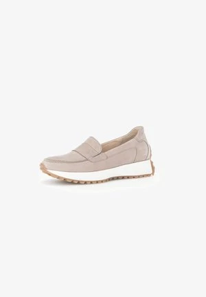 Gabor Sneaker Low - Grau 5 Gabor Sneaker Low - Grau – Bild 5