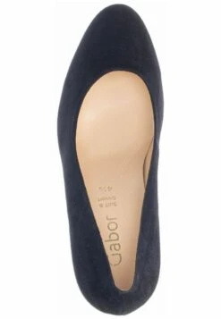 Gabor Plateaupumps - Atlantik -Gabor c816b6b3601e4dfd84f9704476e14e6e