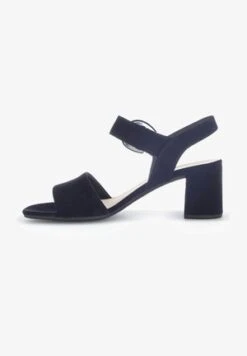 Gabor Riemensandalette - Navy Blue 11 Gabor Riemensandalette - Navy Blue -Gabor c88700a083294979941aa705b98a9d78 1