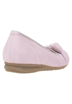 Gabor FLORENZ - Klassischer Ballerina - Flieder Lila -Gabor c9bb84a92ede4a789ae2d7a0edd1c05c