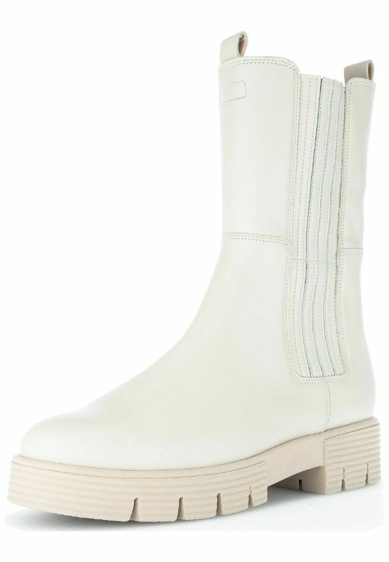 Gabor Plateaustiefelette - Latte 2 Gabor Plateaustiefelette - Latte – Bild 2