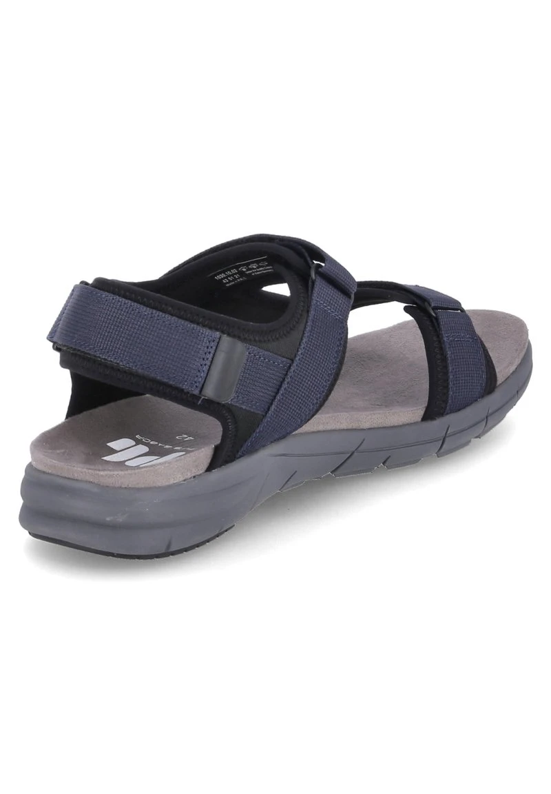 Pius Gabor Trekkingsandale - Blau 4 Pius Gabor Trekkingsandale - Blau – Bild 4