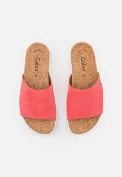 Gabor Pantolette Flach - Lobster 11 Gabor Pantolette Flach - Lobster -Gabor caf7641630e0438a91194271b53dce5f