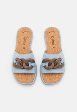 Gabor Pantolette Flach - Sky 11 Gabor Pantolette Flach - Sky -Gabor cb61f5200b83494b966edb3fbe63d94b