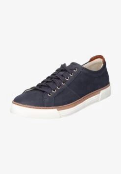 Pius Gabor Sneaker Low - Dunkelblau