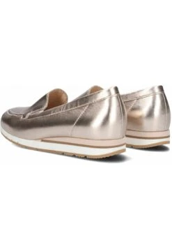 Gabor INSTAPPERS 414 - Slipper - Zilver 8 Gabor INSTAPPERS 414 - Slipper - Zilver -Gabor cbd6f40c6982406c8faa7b1f98d780e4