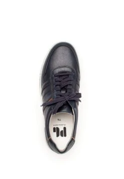 Pius Gabor Trainers - Blau Denim -Gabor ccb08b0842544fc8a6ebfe6836e71b7b
