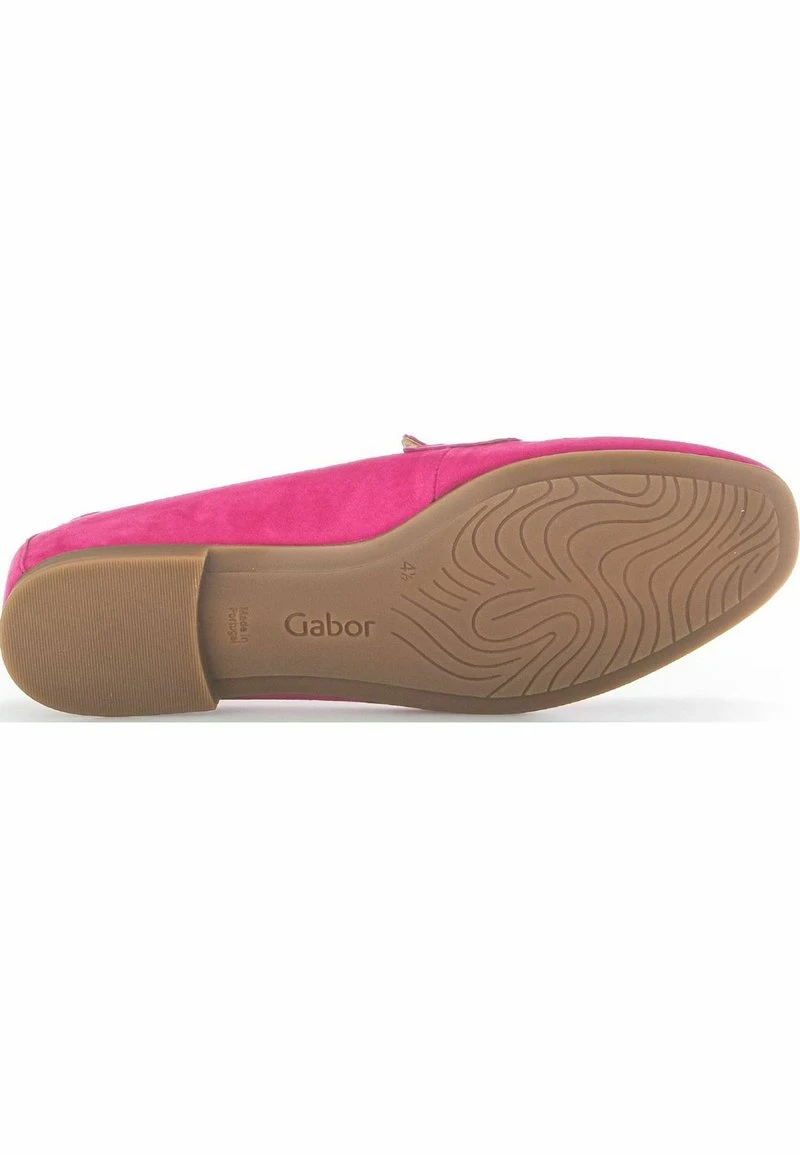 Gabor Slipper - Pink 5 Gabor Slipper - Pink – Bild 5