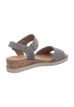 Gabor GFP - Riemensandalette - Pino Kork Creme -Gabor cd9e42dd92da4024836cfb2eaaaaa0ed