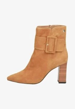 Gabor Stiefelette - Weiß -Gabor cef48d8280ba404eb1918d3e4e281a67