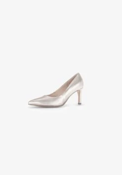 Gabor ELEGANT - High Heel Pumps - Beige -Gabor cf0f4d3faf944c7e9a4104f24406e051 2