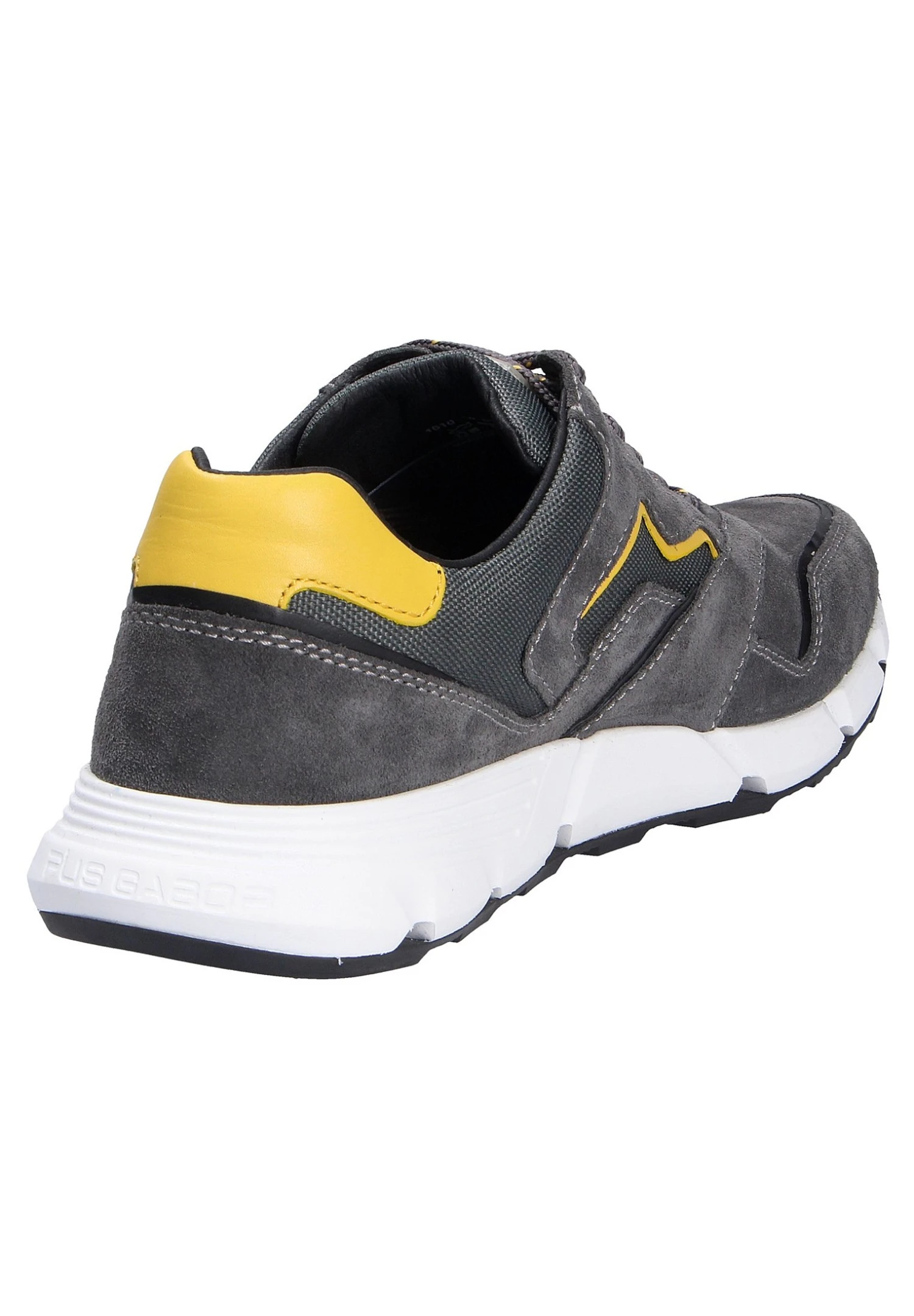 Gabor Trainers - Sharkyellow (02) 9 Gabor Trainers - Sharkyellow (02) – Bild 9