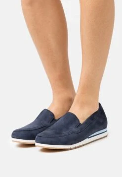 Gabor Comfort Slipper - Dunkelblau