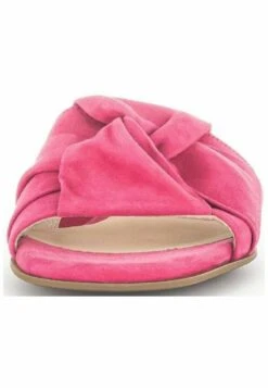 Gabor Pantolette Flach - Camelia Lds 11 Gabor Pantolette Flach - Camelia Lds -Gabor d247a8ba66ea4e7f9bca3ed79b0594ee