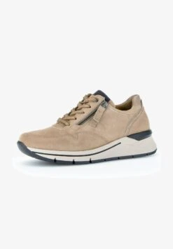 Gabor LOW - Sneaker Low - Beige -Gabor d2a776d32a2e40f3bf3b52194aa185a7 1
