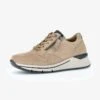 Gabor LOW - Sneaker Low - Beige