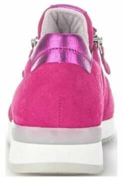 Gabor Sneaker Low - Pink Fuxia -Gabor d2b8257267c44f77860c5ec78e251a90