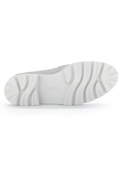 Gabor Slipper - Grau -Gabor d4186013cec34d0a9844af2ebb7618b0