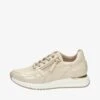 Gabor DAMES - Sneaker Low - Ecru