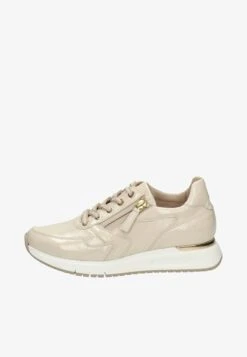 Gabor DAMES - Sneaker Low - Ecru