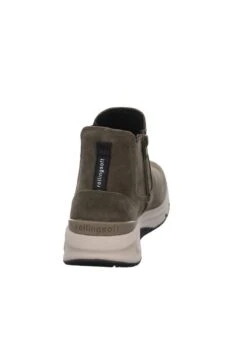 Gabor SOFT CHELSEA - Ankle Boot - Oliv 9 Gabor SOFT CHELSEA - Ankle Boot - Oliv -Gabor d5505976a5824a0bacd873867e16fbd2