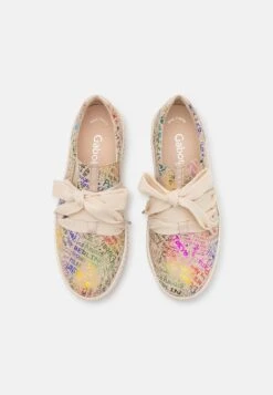 Gabor Sneaker Low - Beige/multi -Gabor d583f6d6d4974ce9a75a458b08eb8b4b