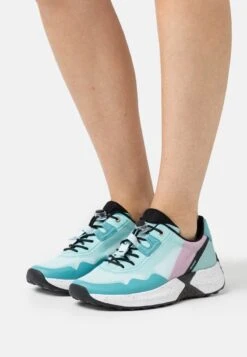 Gabor Comfort Comfort - Sneaker Low - Mint Kombi