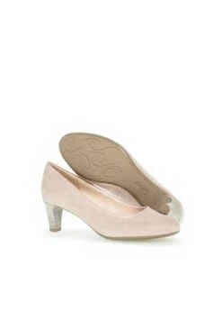 Gabor ELEGANTE PUMPS - Pumps - Rosa -Gabor d61694f754f64c9789e01b11e9f74c53