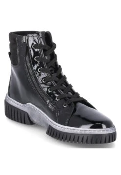 Gabor Schnürstiefelette - Schwarz -Gabor d648ae371123436ebd922ae0a8c3ee90