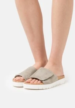 Gabor Pantolette Flach - Rosa 10 Gabor Pantolette Flach - Rosa -Gabor d673af11754a4fec91866824f6d80b10