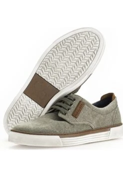 Pius Gabor Sneaker Low - Grün -Gabor d75f197acee148c5b39827bd572de0f0