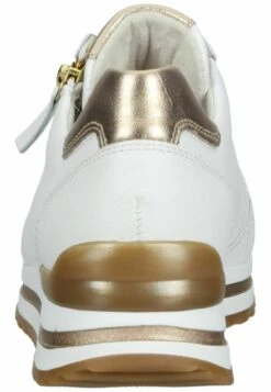 Gabor Sneaker Low - Weiss Cham Perf Go 9 Gabor Sneaker Low - Weiss Cham Perf Go -Gabor d7a1467aea494cc4a6bc37a65e60fdbb