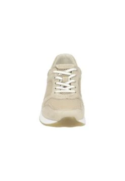 Gabor ROLLINGSOFT 26.946.43 - Sneaker Low - Beige Weiß -Gabor d7a5952a4ff8428b8ce21902d7c2f2ca