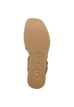 Gabor Keilsandalette - Rosa -Gabor d7f36b978f114be69d3635e77afc0113