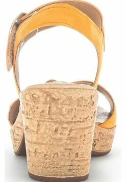 Gabor Plateausandalette - Jelly -Gabor d8bf145c448c44e3ab831e9d66d6d34f