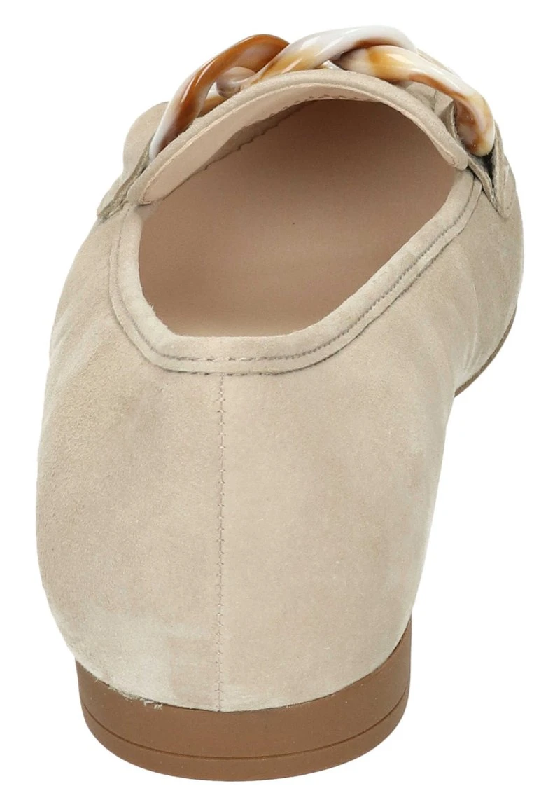 Gabor Slipper - Beige 4 Gabor Slipper - Beige – Bild 4