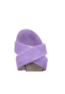 Gabor Riemensandalette - Purple -Gabor da06391f83b34bacbb290a4b77ab58da