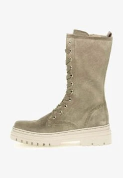 Gabor Schnürstiefel - Salbei