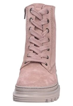 Gabor Plateaustiefelette - Light Pink -Gabor dc368c111d8c4217b253ac5a36293c2f